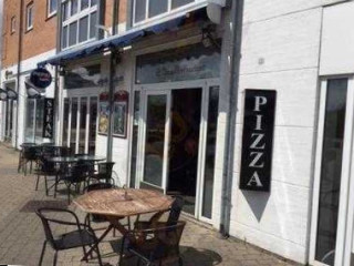 Sason Pizza Kebabhouse
