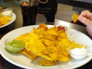 Cafe Fry