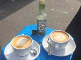 Prolog Coffee