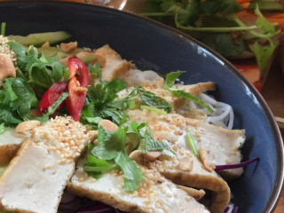 Hello Banh Mi