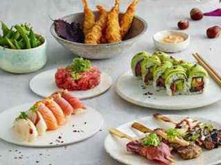Letz Sushi Hellerup