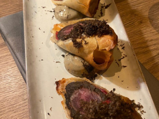 Feed Bistro