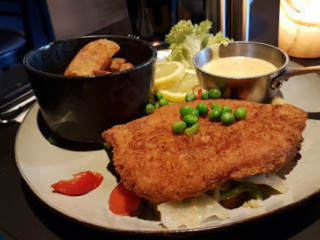 Cafe A