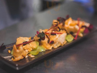Kamii Sushi Asian Concept