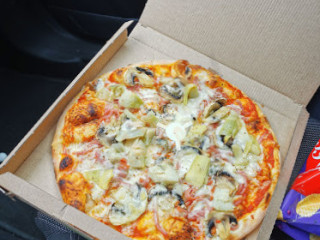 Pizza Steak House