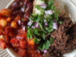 Tacos Cantina Arkaden