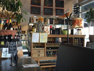 Take-away Smeralda