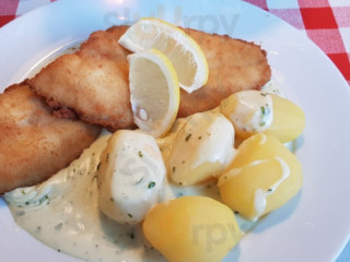 Dit Smørrebrod Skagen