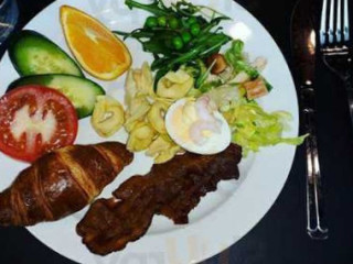Cafe Bytorv