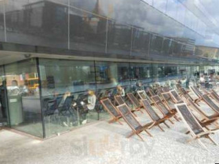 Cafe Oieblikket