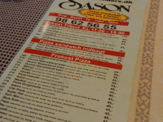 Sason