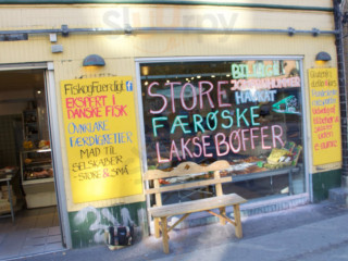 Fisk Faerdigt