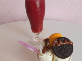 Myicedream