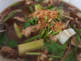 Cafe Thai Kok