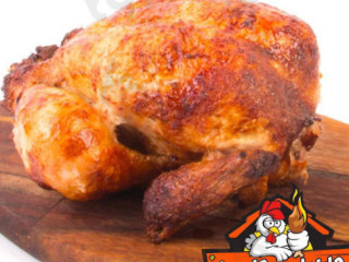 Chicken Shack