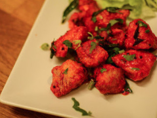 Amaravati Indian Street Food