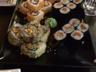 Sushi Sakura