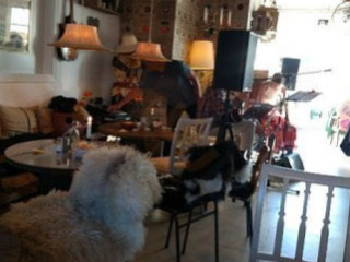 Cafe Busk