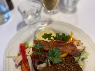 Cafe Hammermøllen