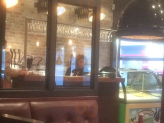 Grillen Burgerbar Christianshavn