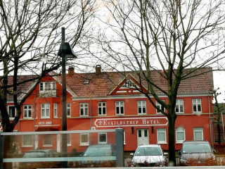 Eskilstrup Pizzaria