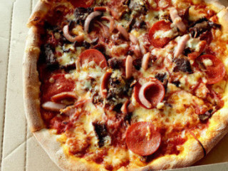 Pizzeria La Mina