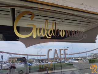 Guldbønnen