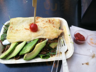 Marrakech Street Food