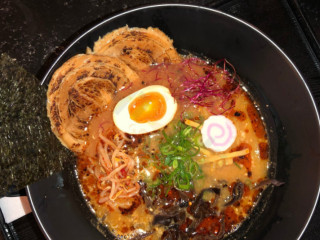 Ramen Takumi