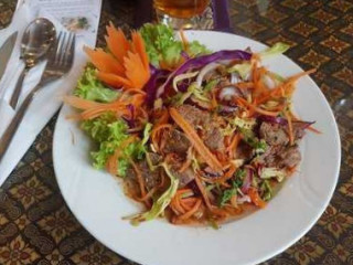 Kao Thai Food Truck