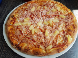 Møn Pizzaria
