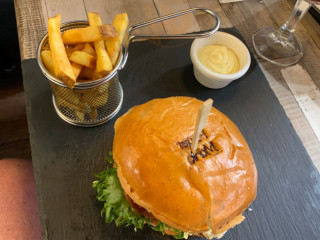 Burger Mania