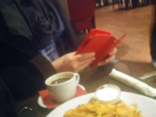 Café Fry