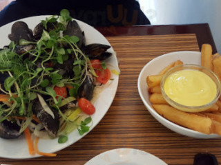 Café René