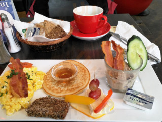Cafe K Trojborg