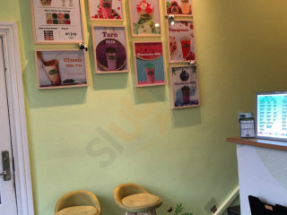 Taste Of Taiwan Bubble Tea