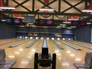 Super Bowling Marielyst