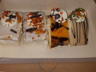 Nybol Bageri Aps Grill