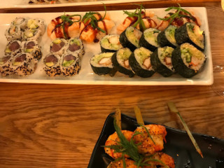 Ye Sushi