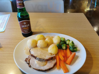 Cafeteria Midtvejs