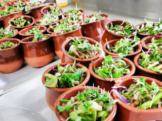 Stubbs Gastronomi