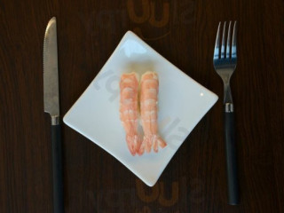Oyisi Running Sushi