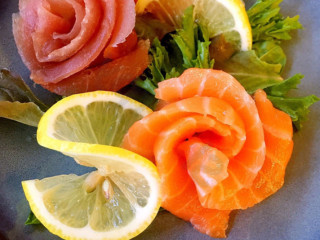 Yy Sushi