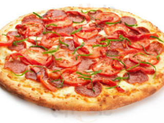 California Pizza