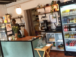Kjærs Kaffebar
