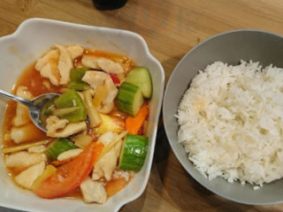 Islands Brygge Wok