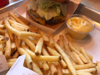 Jagger Fast Food