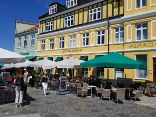 Jensens Bøfhus Silkeborg