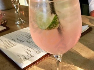 Fedtegreven Bistrobodega