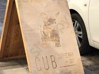 Cub Coffee